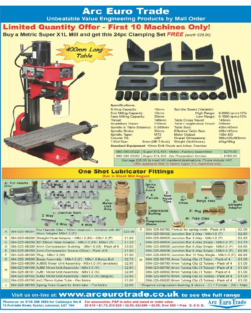 Model Engineers 2009-154